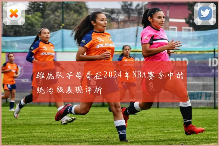 雄鹿队字母哥在2024年NBA赛季中的统治级表现评析